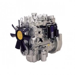 Поступления запасных частей JCB и Caterpillar