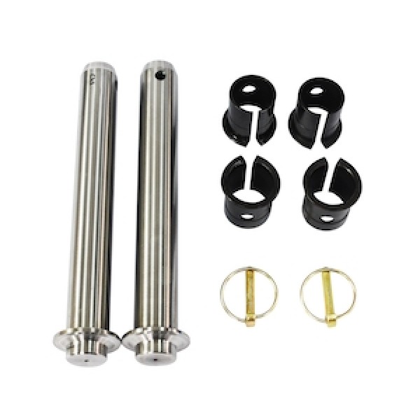 Пальцы, втулки JCB