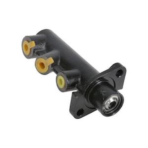 Тормозная система JCB