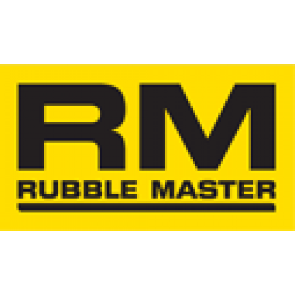 Rubble Master