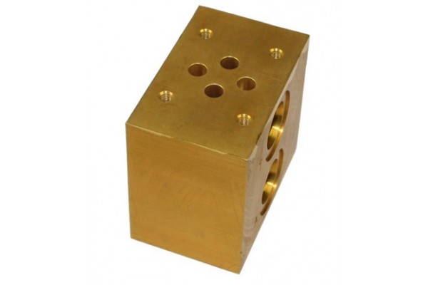 Соленоид 123/03586