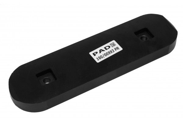 Пластина скольжения 160/00993