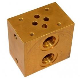 Соленоид 123/03586