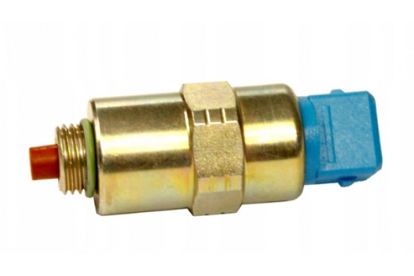 Соленоид ТНВД CX 716/30255