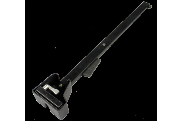 Замок ручки внутренний 123/02450