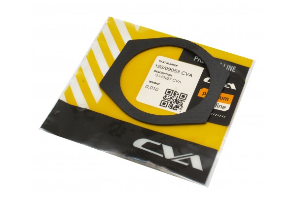 Прокладка фиксатора 123/09053