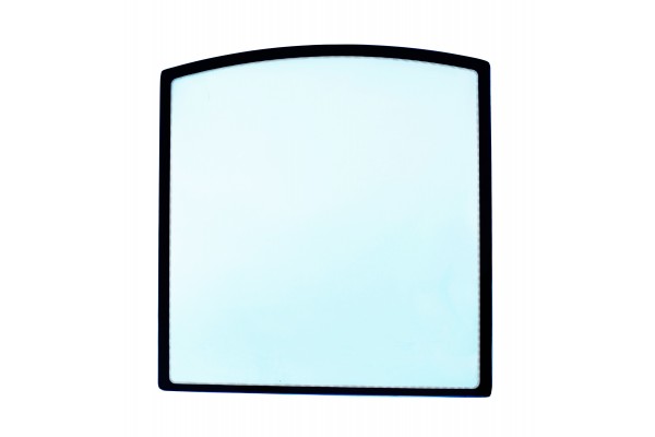 Стекло лобовое верхнее 827/80447
