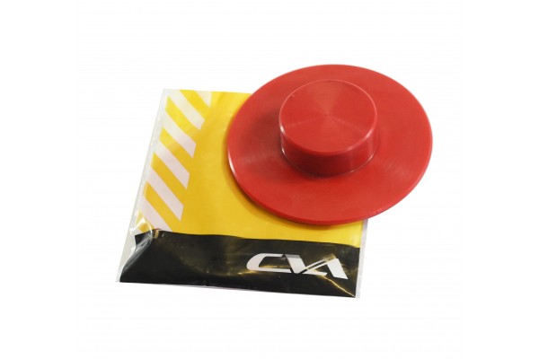 Шайба стабилизатора пласт. 5мм 331/20550