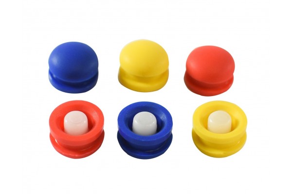 Комплект кнопок 701/80457