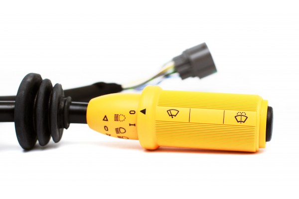 Переключатель подрулевой 701/37702