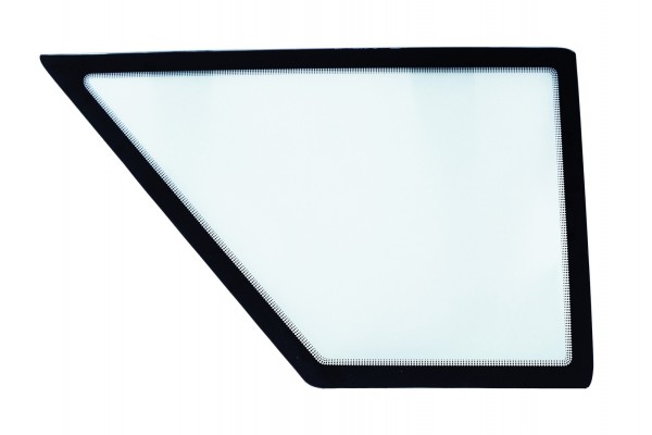 Стекло двери нижнее левое 827/80369