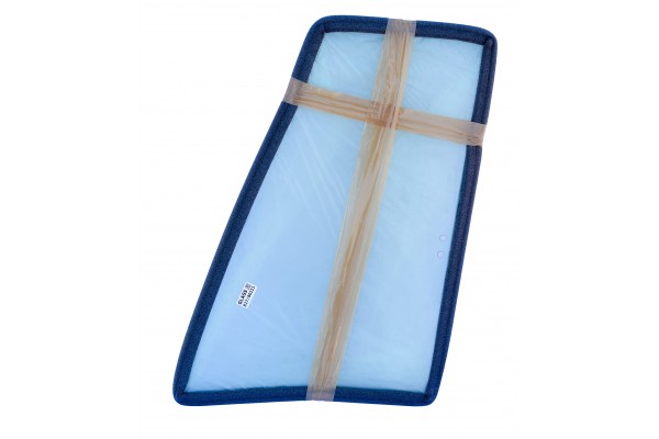 Стекло двери 827/80221