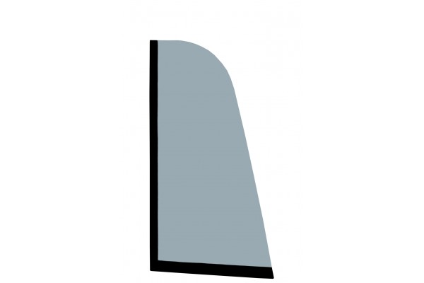 Стекло двери сдвижное 400/Y9386