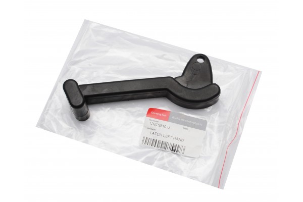 Ручка стекла 122/23510