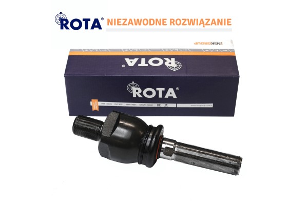 Шарнир рулевой тяги ROTA 331/37238