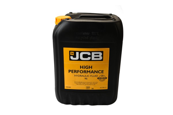 Масло гидравлическое 4002/0805