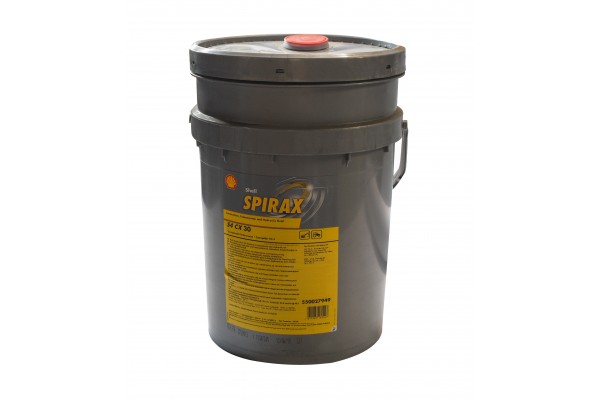 Масло трансмиссионное 4000/2205