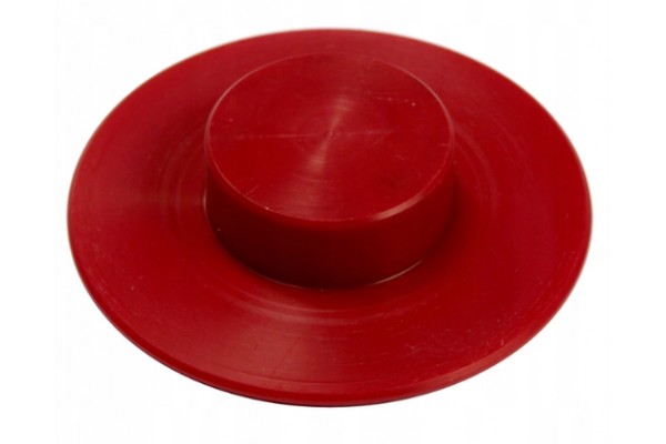 Шайба стабилизатора пласт. 5мм 331/20550