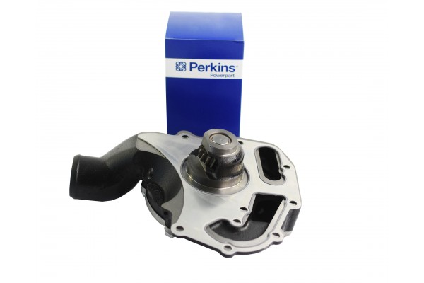 Насос водяной (332/H0896) 02/202480