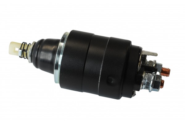 Реле втягивающее 714/40302