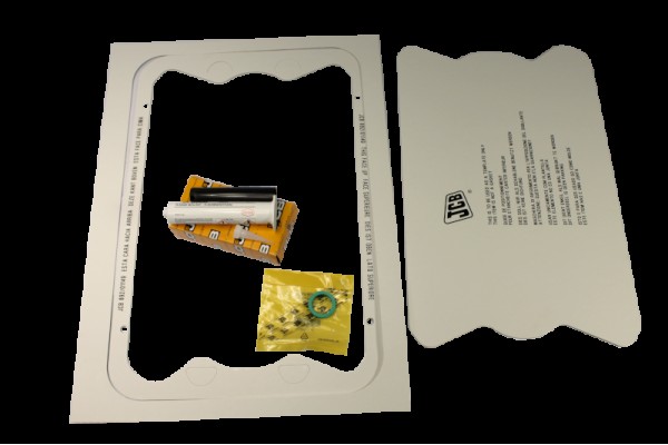 Прокладка 320/09219