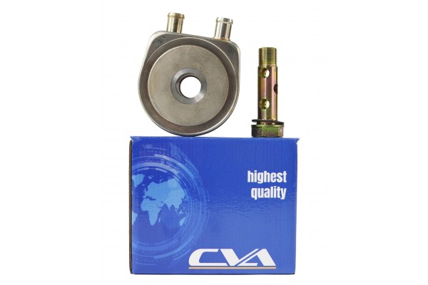 Маслоохладитель 332/G9932