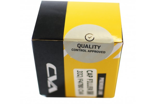 Крышка топливного бака 331/11403