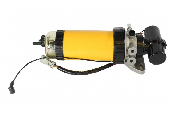 Насос топливоподкачивающий 332/D6723