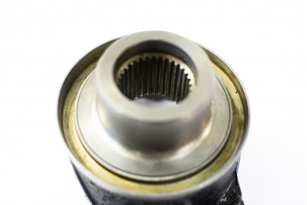 Фланец хвостовика 458/20814