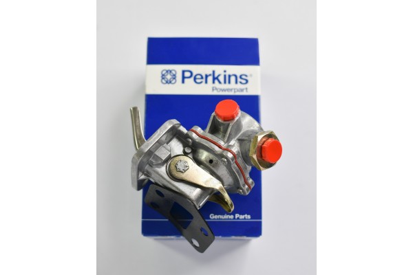 Насос топливоподкачивающий 17/913600