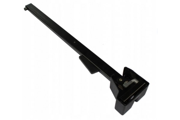 Ручка двери 123/02451