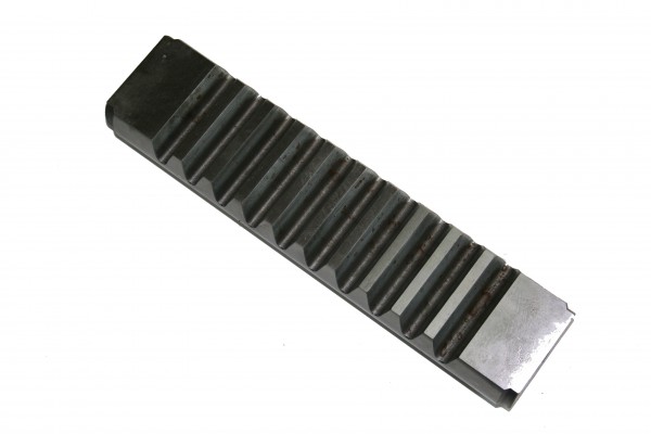 Рейка зубчатая 121/38104