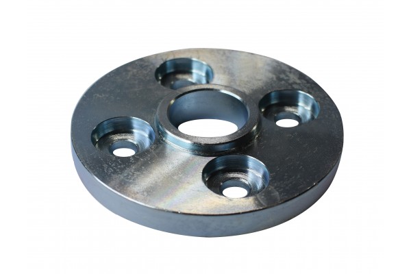 Втулка упорная мет. 453/08203