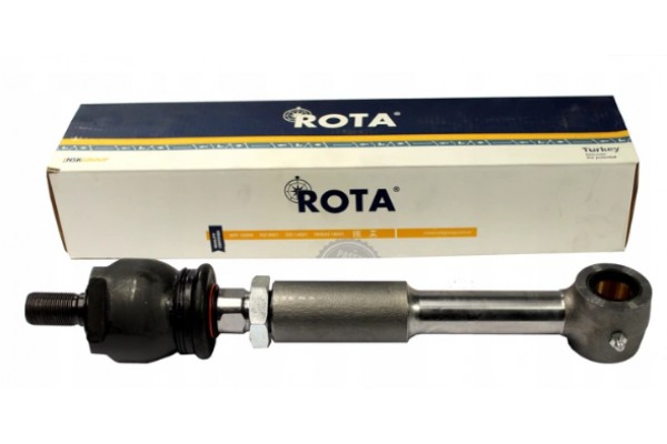 Тяга рулевая в сборе 453/23400