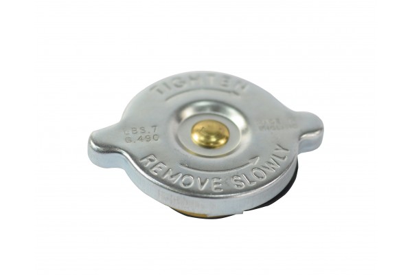 Крышка радиатора 121/60601