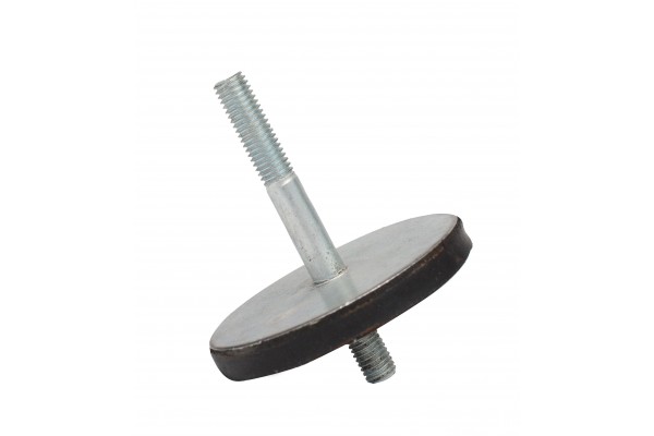 Амортизатор рез. 123/03946