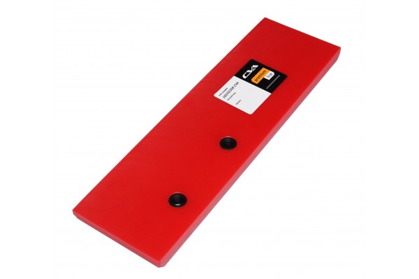 Пластина скольжения 160/02208