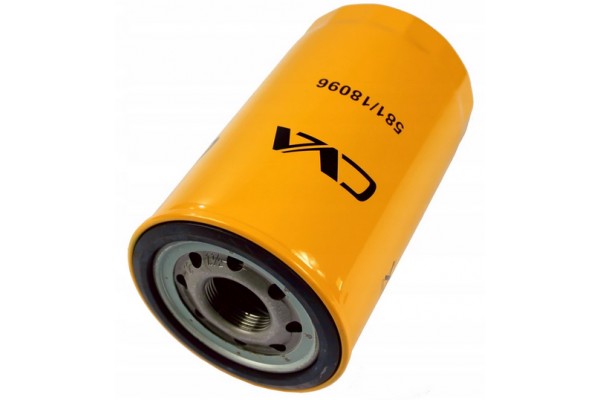 Фильтр масляный 581/18096