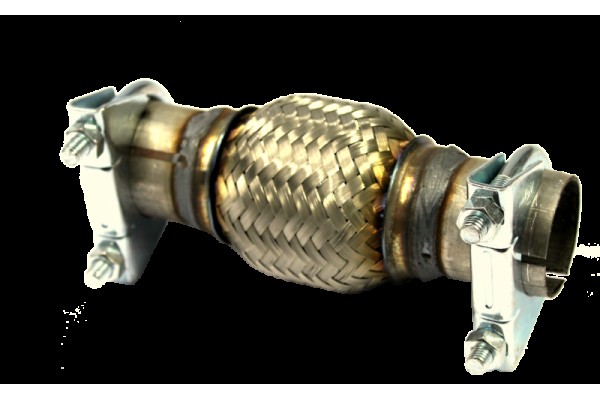 Гофра мет. 332/S6663