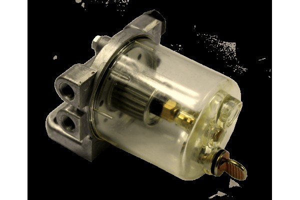 Стакан топливного фильтра 32/925630