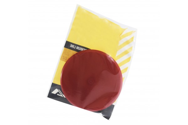 Шайба стабилизатора пласт. 7мм 331/20556