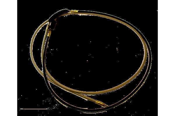 Трос газа (без ручки) 910/60178