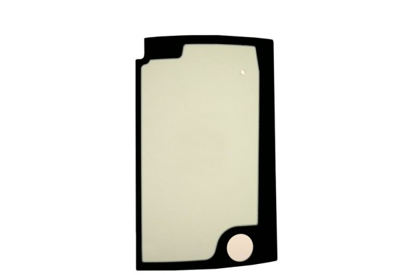 Стекло заднее левое 334/C6054