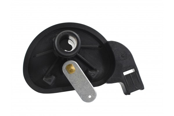 Кран печки 923/10121