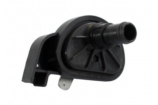 Кран печки 923/10121