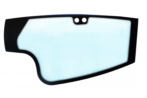 Стекло двери нижнее 333/J3902