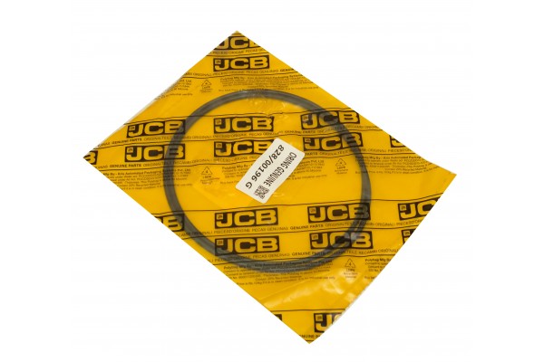 Кольцо резиновое 828/00196