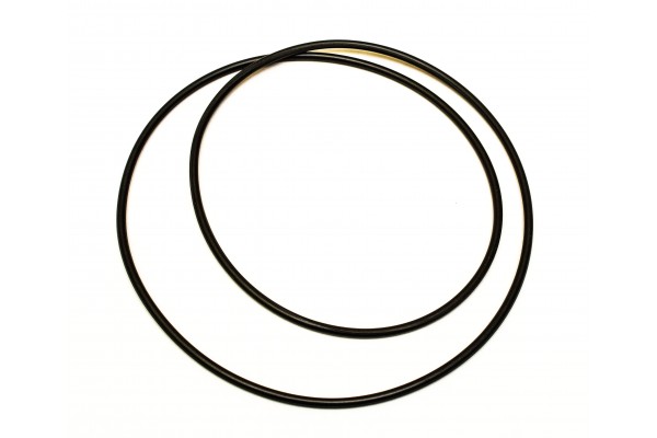Кольцо резиновое 828/00196