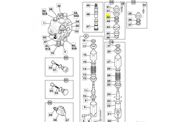 Пыльник рез. 25/222661