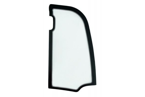 Стекло двери верхнее 827/80397 для Стекла кабины JCB купить в Минске, цена